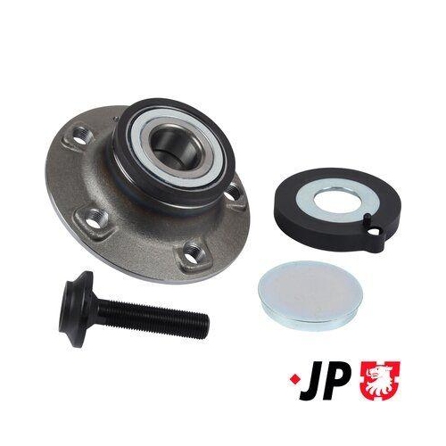 JP GROUP Radnabe JP 1151402700