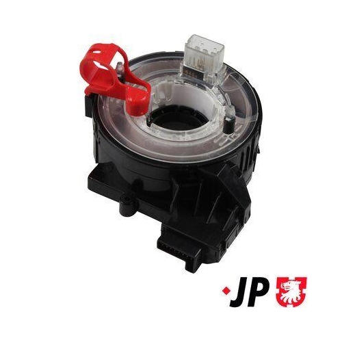 JP GROUP Wickelfeder, Airbag JP 1189750200