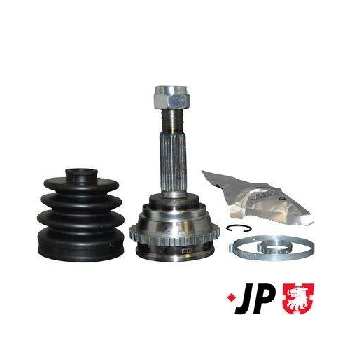 JP GROUP Gelenksatz, Antriebswelle JP 3543300410