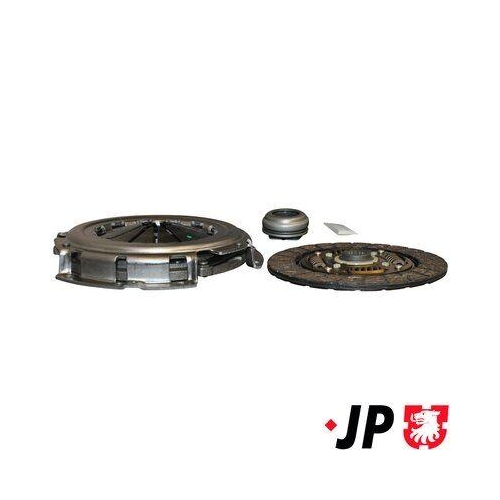 JP GROUP Kupplungssatz JP 4130401910