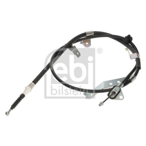 FEBI BILSTEIN Seilzug, Feststellbremse 1001215