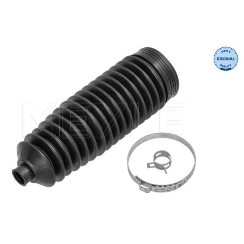 MEYLE Faltenbalgsatz, Lenkung MEYLE-ORIGINAL: True to OE. 814 620 0001