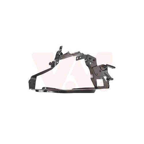 VAN WEZEL Scheinwerferaufnahme 3097662