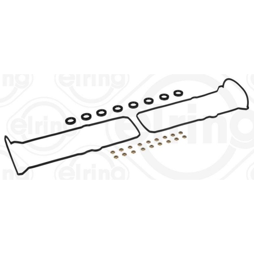 ELRING Dichtungssatz, Zylinderkopfhaube B61.040