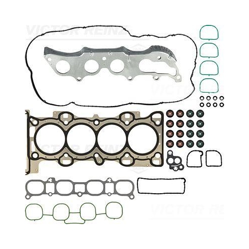 VICTOR REINZ Dichtungssatz, Zylinderkopf 02-37685-01