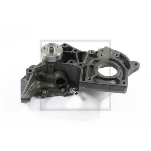 PE Automotive Wasserpumpe, Motork&uuml;hlung 020.105-00A