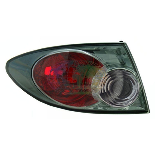 Lexmond Trading BV Schlussleuchte 5669434