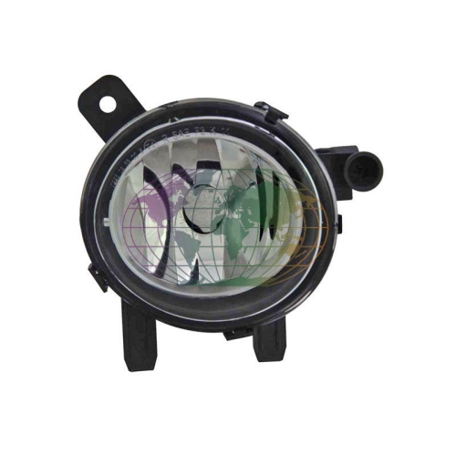 Lexmond Trading BV Nebelscheinwerfer 1624295