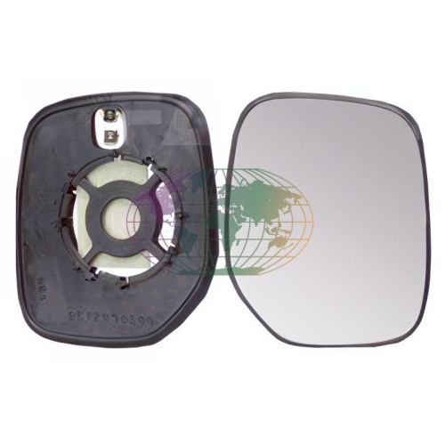 Lexmond Trading BV Spiegelglas, Au&szlig;enspiegel 2075066