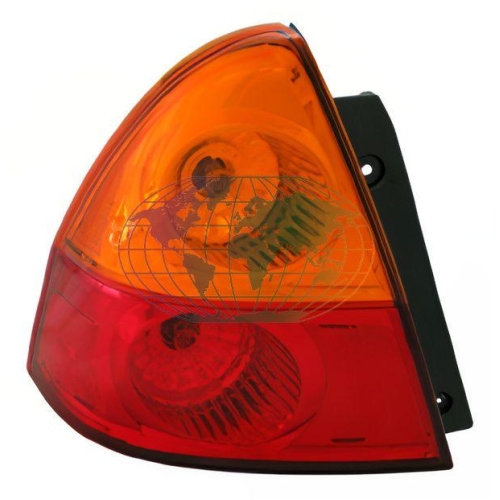 Lexmond Trading BV Schlussleuchte 8246402