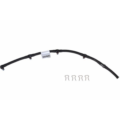 METZGER AUTOTEILE Schlauch, Leckkraftstoff 0840140