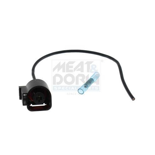 MEAT & DORIA Leitungsverbinder 25574