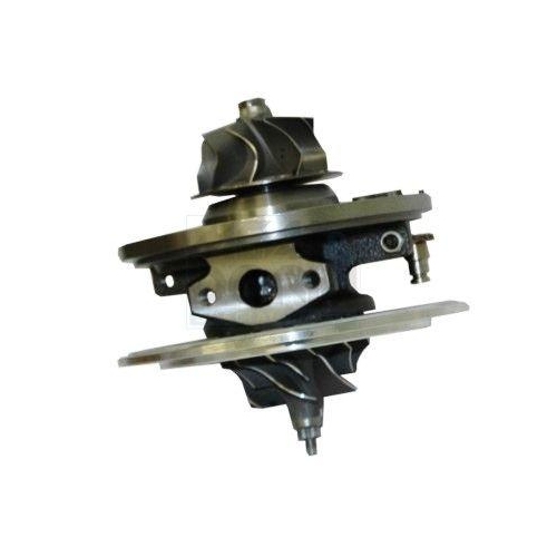 MEAT & DORIA Rumpfgruppe, Turbolader 60137