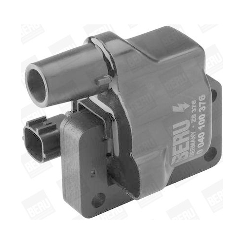 BorgWarner (BERU) Z&uuml;ndspule ZS376