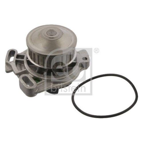 FEBI BILSTEIN Wasserpumpe, Motork&uuml;hlung 01073