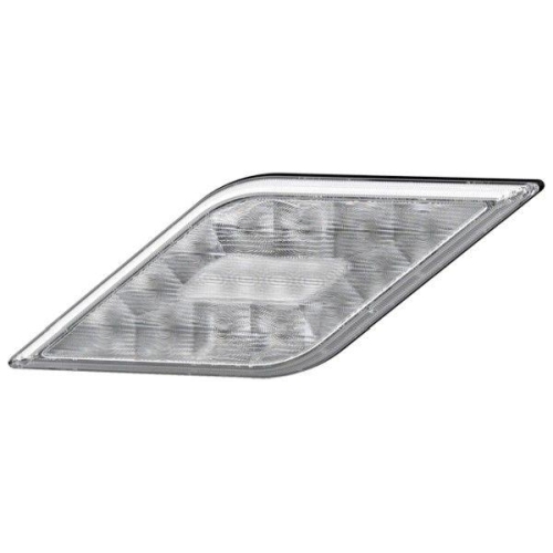 HELLA Nebelschlussleuchte SHAPELINE STYLE 2NR 013 345-211