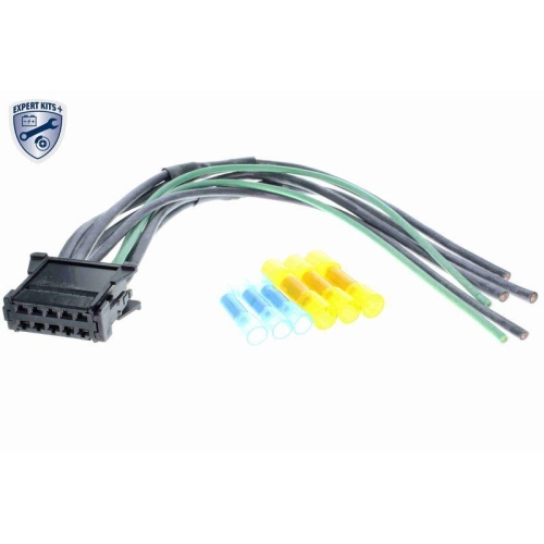 VEMO Kabelreparatursatz, Innenraumheizl&uuml;fter (Motorvorw&auml;rmsystem) EXPERT KITS + V46-83-0010