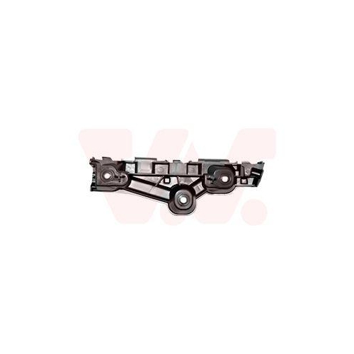 VAN WEZEL Halter, Sto&szlig;f&auml;nger ** Equipart ** 1507568