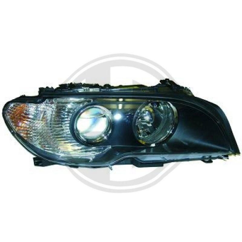 DIEDERICHS Hauptscheinwerfer HD Priority Parts 1215280