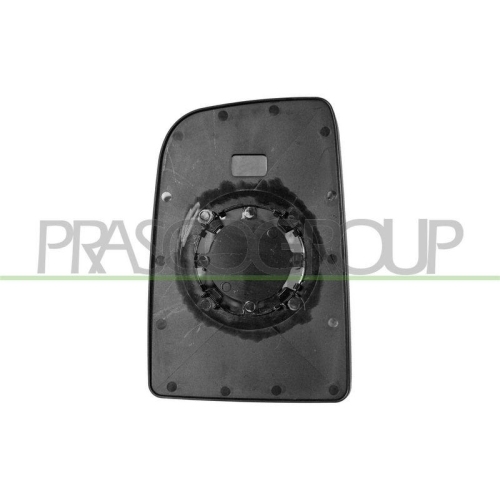 PRASCO Spiegelglas, Au&szlig;enspiegel ME9197503