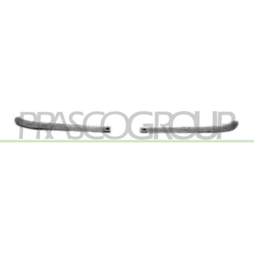 PRASCO Blende, Hauptscheinwerfer PG0392103