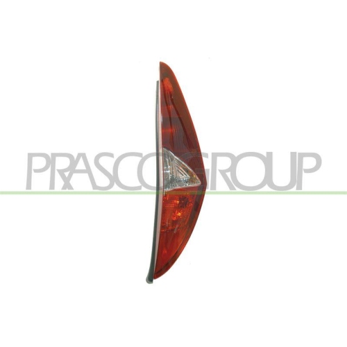 PRASCO Heckleuchte TYC FT3404053