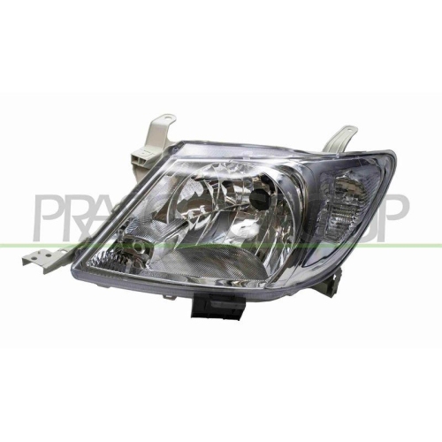 PRASCO Hauptscheinwerfer TY8194814