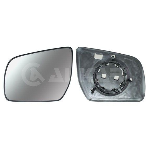ALKAR Spiegelglas, Au&szlig;enspiegel 6411430