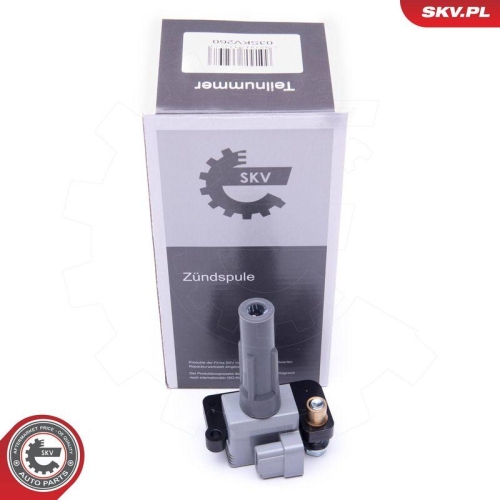 ESEN SKV Z&uuml;ndspule 03SKV260