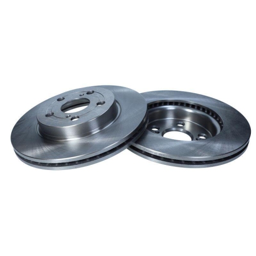MAXGEAR Bremsscheibe 19-4838