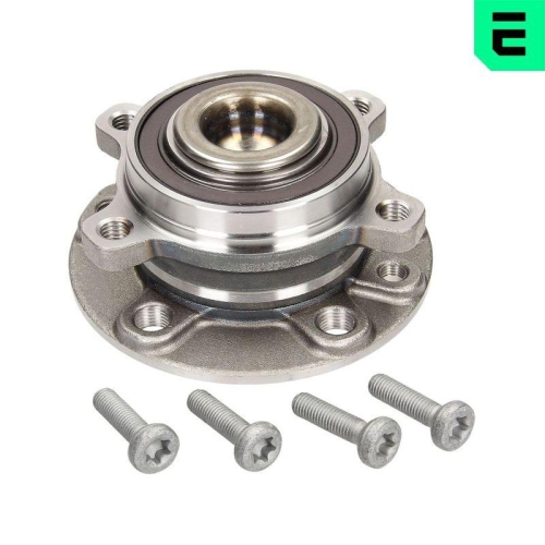 OPTIMAL Radlagersatz 801611