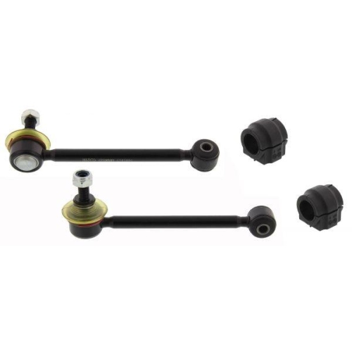 MAPCO Reparatursatz, Stabilisatorlager 53998/1