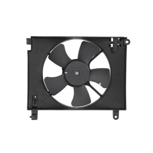 THERMOTEC L&uuml;fter, Motork&uuml;hlung D80009TT