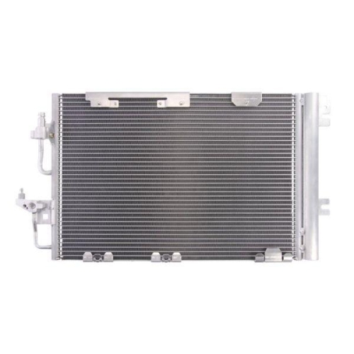 THERMOTEC Kondensator, Klimaanlage KTT110458
