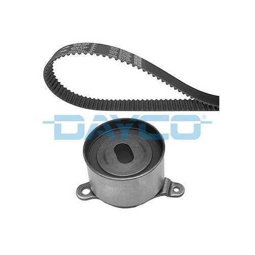 DAYCO Zahnriemensatz KTB507