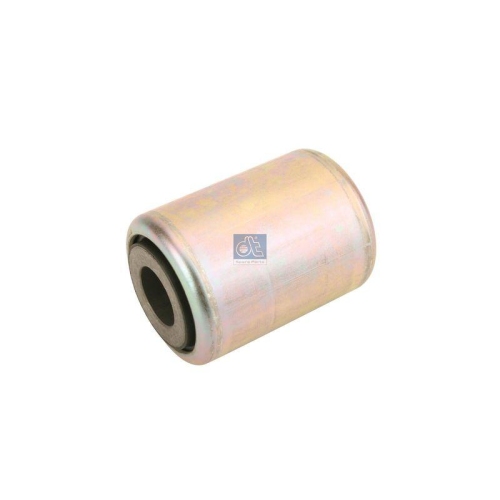 DT Spare Parts Lagerbuchse, Blattfeder 5.10109