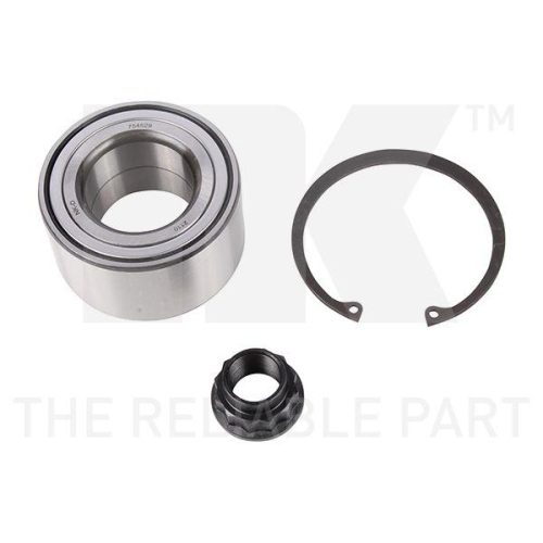 NK Radlager 754529
