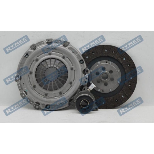 RYMEC Kupplungssatz JT1525051