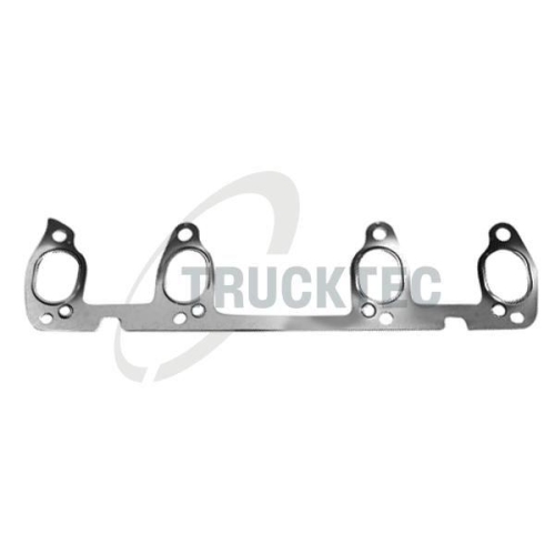 TRUCKTEC AUTOMOTIVE Dichtung, Abgaskr&uuml;mmer 07.16.005