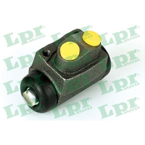 LPR Radbremszylinder 4916