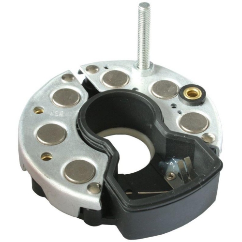 HC-Cargo Gleichrichter, Generator F 032 132 670