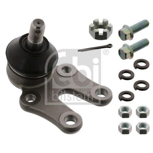 FEBI BILSTEIN Trag-/F&uuml;hrungsgelenk 43058