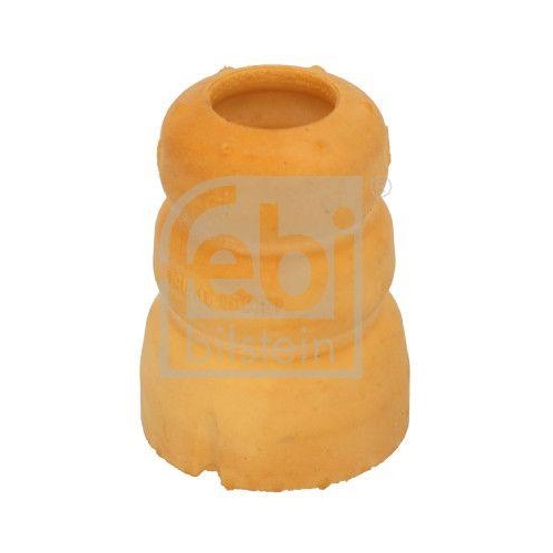 FEBI BILSTEIN Anschlagpuffer, Federung 1005091