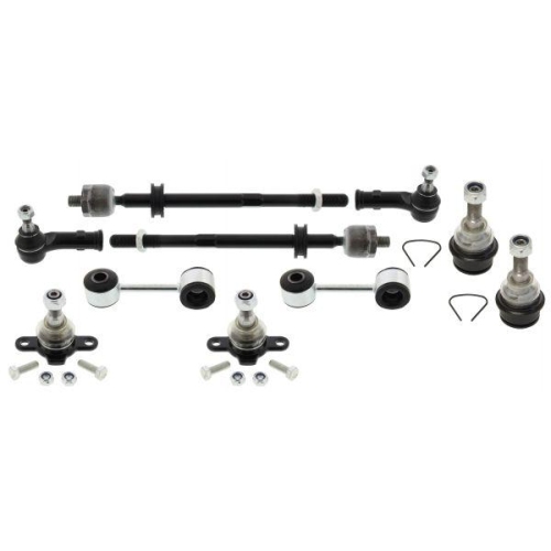 MAPCO Reparatursatz, Querlenker 51817