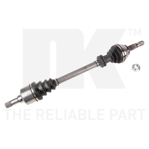 NK Antriebswelle 5019103