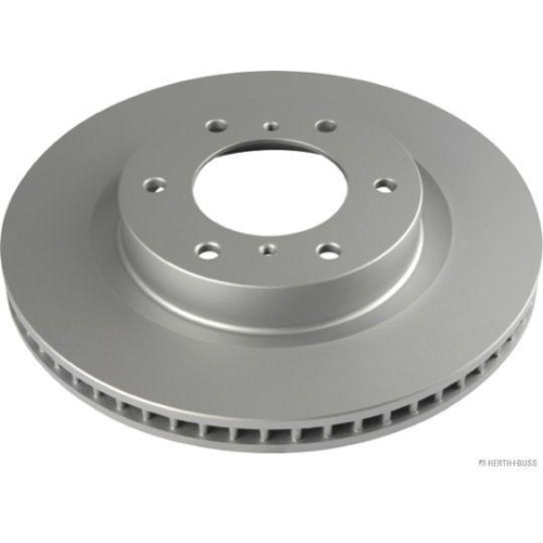 HERTH+BUSS JAKOPARTS Bremsscheibe J3305064