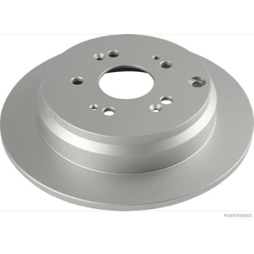HERTH+BUSS JAKOPARTS Bremsscheibe J3314034