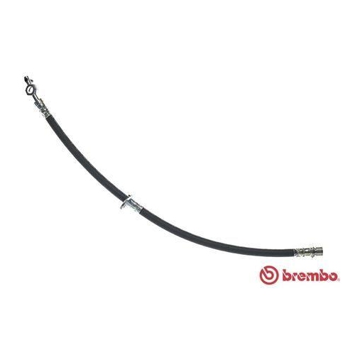 BREMBO Bremsschlauch ESSENTIAL LINE T 83 013
