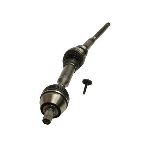 MAXGEAR Antriebswelle 49-2535