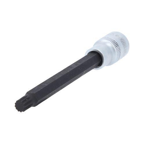 1/2 Zoll Bit-Stecknuss XZN, lang, M10 KS TOOLS 911.9320